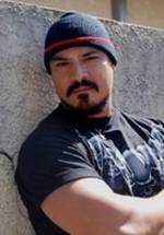 Люк Торрес фото