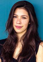 Nicole Wolf фото