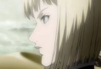 Кадр Клеймор