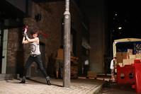 Кадр Слепой детектив