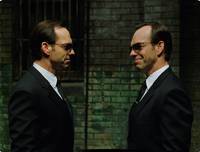 Кадр Матрица: Перезагрузка