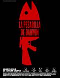 Постер из фильма "Кошмар Дарвина" - 1