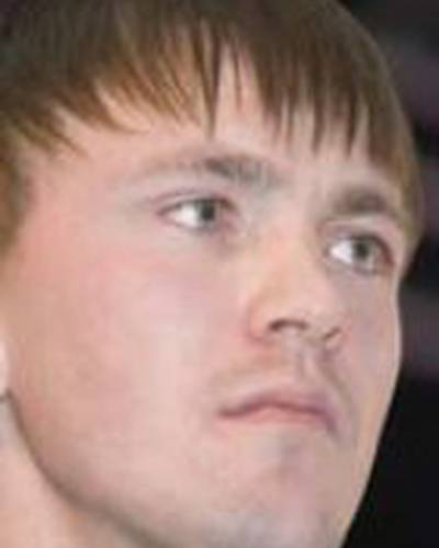 Антон Морозенко фото