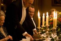 Кадр Аббатство Даунтон