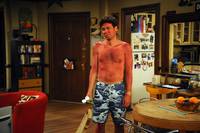 Кадр Как я встретил вашу маму