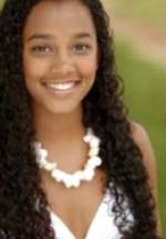 Лесли Энн Митчелл фото