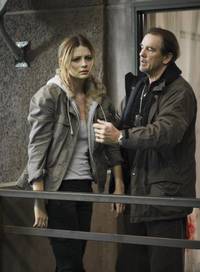 Кадр Комната 1303