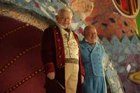 Кадр Тот ещё Карлосон!