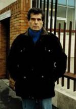 Патрик Гранье фото