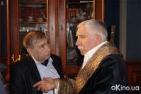 Кадр Рука на счастье