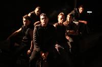 Кадр Обвальщики