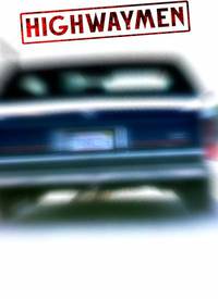 Постер Шоссе смерти