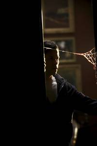 Кадр Не бойся темноты