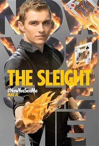 Постер Иллюзия обмана 