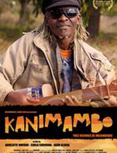 Kanimambo