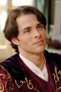 Кадр Зачарованная