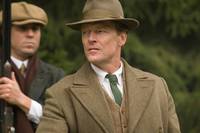 Кадр Аббатство Даунтон