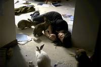 Кадр Последняя любовь на Земле 