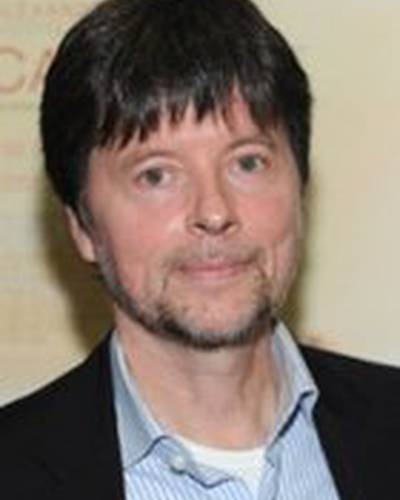 Кен Бёрнс фото