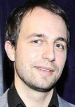 Мацей Марчевский фото