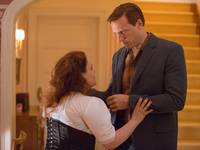 Кадр Мастера секса