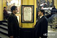 Кадр Модильяни