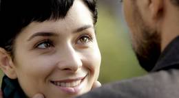 Кадр из фильма "В пути" - 2