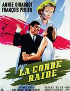 Тугой поводок