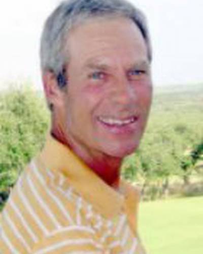 Бен Креншоу фото