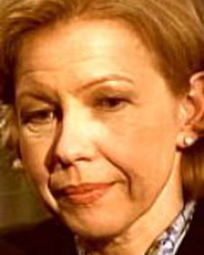 Маргарет Софи Стайн фото