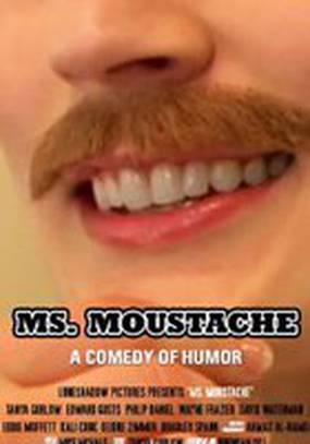 Ms. Moustache