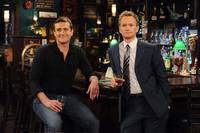 Кадр Как я встретил вашу маму