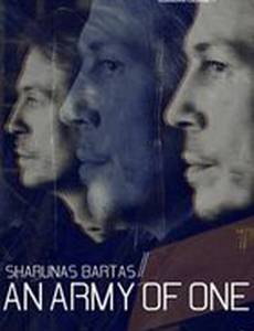 Шарунас Бартас: Один в поле — воин