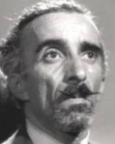 Сауль Мартелл фото