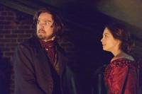 Кадр Красавица и чудовище