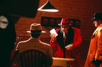 Кадр Дик Трэйси