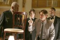 Кадр Пропавшая