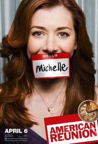 Постер Американский пирог 4: Снова вместе