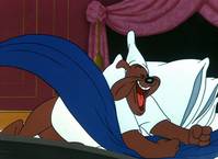 Кадр Даффи Дак: Охотники за чудовищами