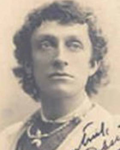 Джонстон Форбс-Робертсон фото