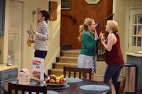 Кадр Мелисса и Джоуи