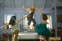 Кадр Мамма Миа!