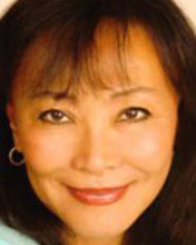 Ирэн Тсу фото