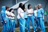 Кадр Уэнтуорт