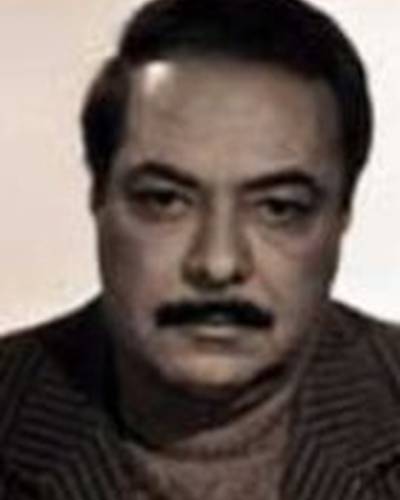 Альберт С. Мкртчян фото