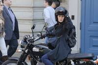 Кадр Тайные связи