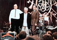 Кадр Бал пожарных