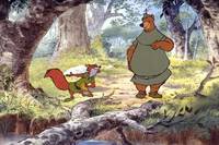 Кадр Робин Гуд