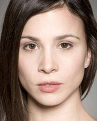 Айлин Тецель фото