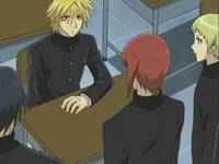 Кадр Семь обличий Надэсико Ямато